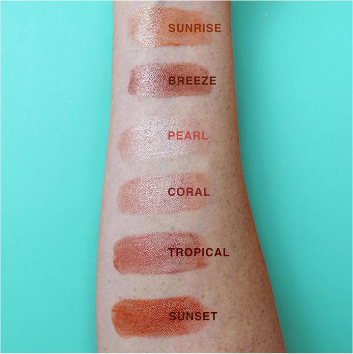 Immagine prodotto Crazy Rumors Coral (Balsamo, cura delle labbra colorata, 0.50 ml)