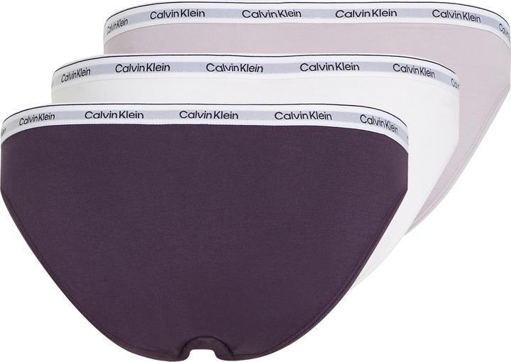 Immagine prodotto Calvin Klein Bikini A 3 Pezzi (A Vita Bassa) (XL)