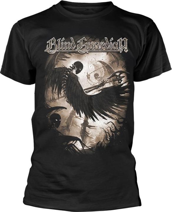 Blind Guardian Dark Angel Battle TSFB