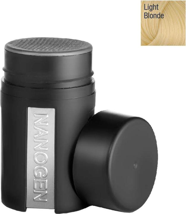 Nanogen Nanofibres Hellblond (Blond)