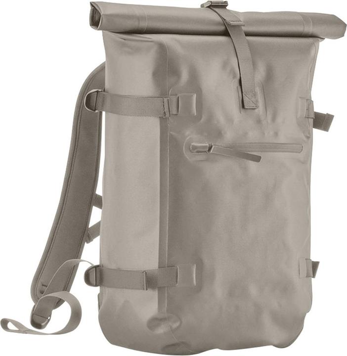 Quadral Rucksack Tailored Luxe Roll Top (18 l)