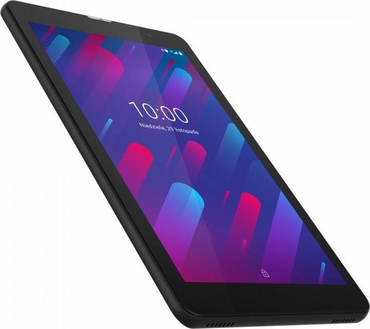 Produktbild Krüger&Matz Kruger & Matz PC Tab EAG LE 806 (8", 32 GB, Schwarz)