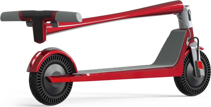 Produktbild Unagi The Model One (25 km/h, 25 km, 1000 W)