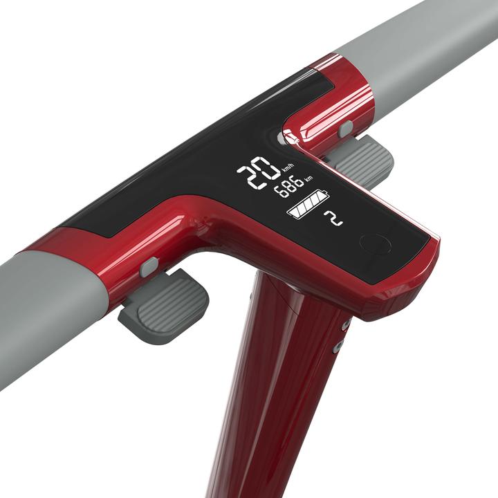 Produktbild Unagi The Model One (25 km/h, 25 km, 1000 W)