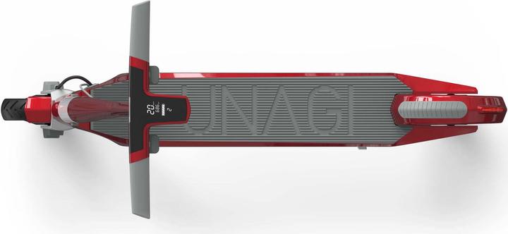 Produktbild Unagi The Model One (25 km/h, 25 km, 1000 W)