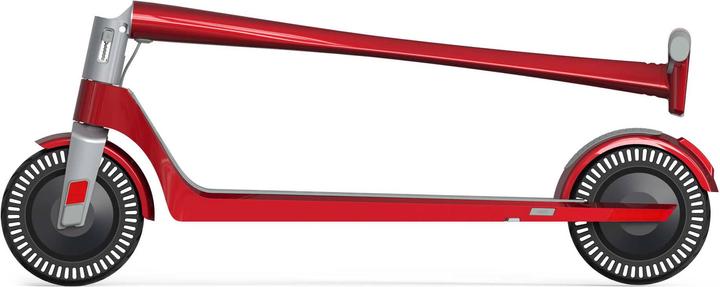 Produktbild Unagi The Model One (25 km/h, 25 km, 1000 W)