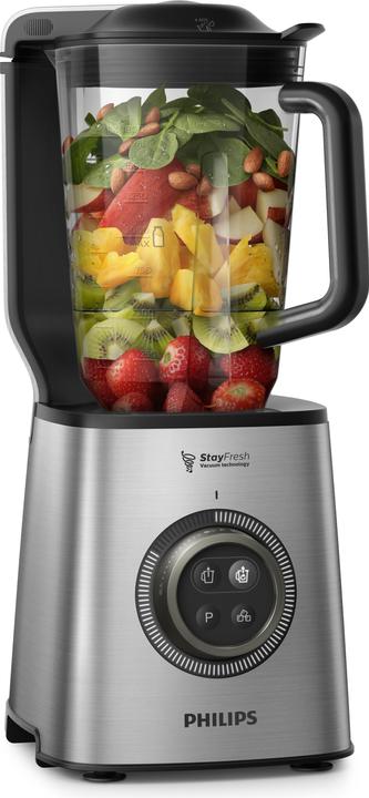 Image du produit Philips Blender à main HR3752/00 (1400 W)