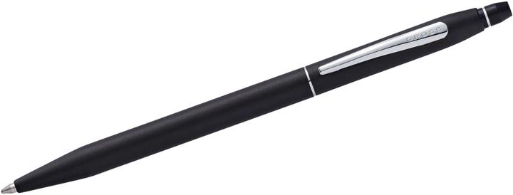 Actual product image Cross Biros Click black lacquer gift box (Black, 1 x)
