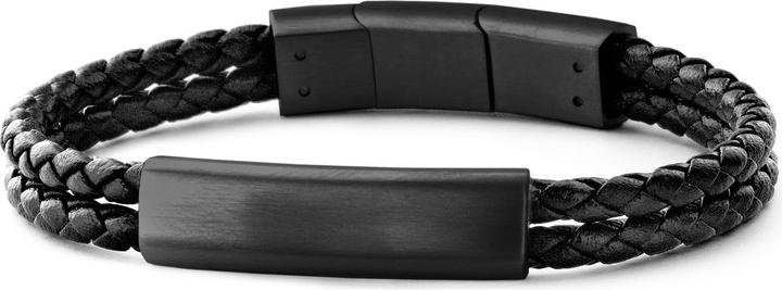 Frank 1967 Leather (21 cm, Leder, Edelstahl)
