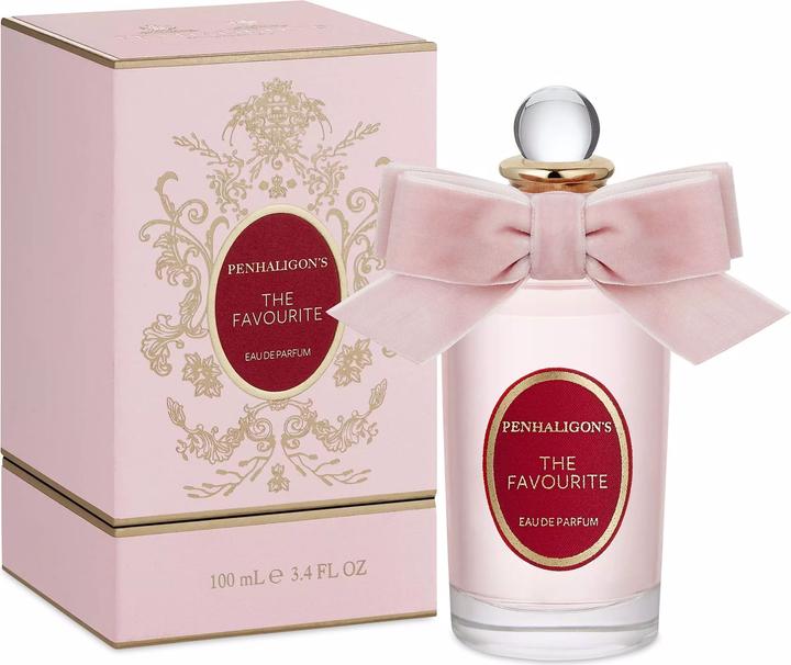 Image du produit Penhaligon's Le favori (Eau de parfum, 100 ml)