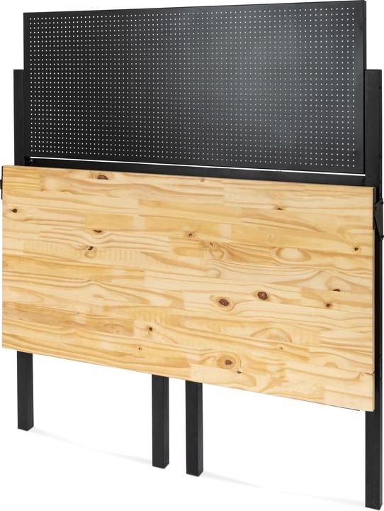 Actual product image CarTech Work table (120 cm, 64 cm)