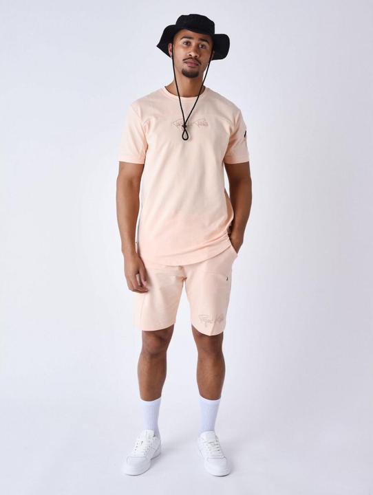 Actual product image Project X Paris technical t-hirt with cut-out project x pari (S)