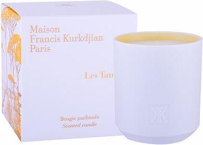 Produktbild Maison Francis Kurkdjian Candle Les Tamaris (280 g)