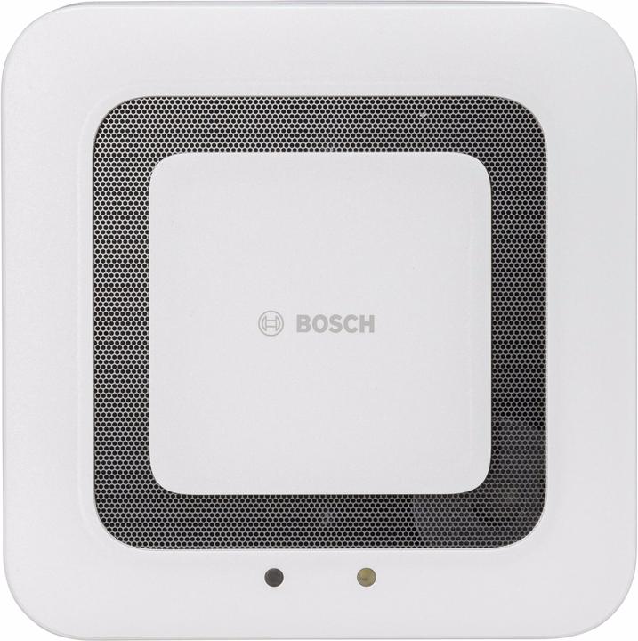 Productafbeelding Bosch Smart Home Smart Home Twinguard Rookmelder