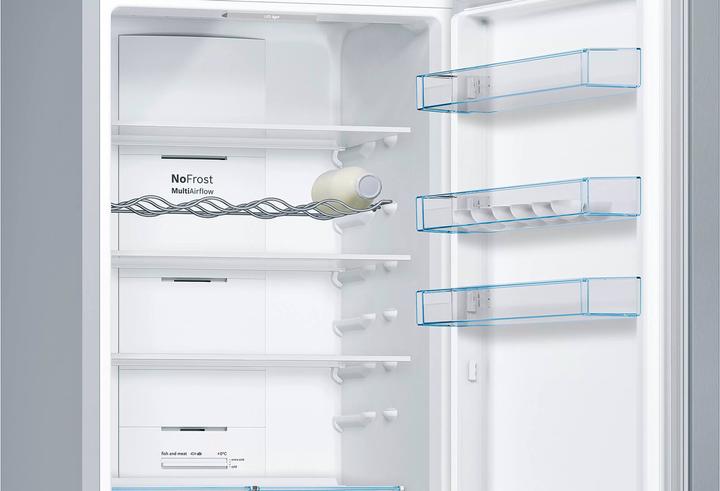 Produktbild Bosch Hausgeräte KGN39XIDQ (290 l)