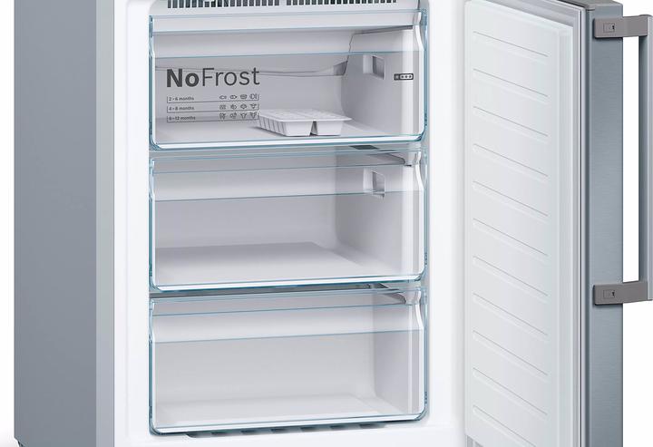 Produktbild Bosch Hausgeräte KGN39XIDQ (290 l)