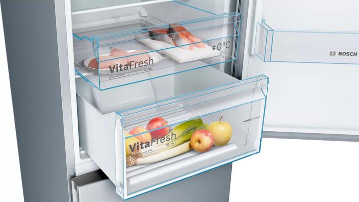 Produktbild Bosch Hausgeräte KGN39XIDQ (290 l)