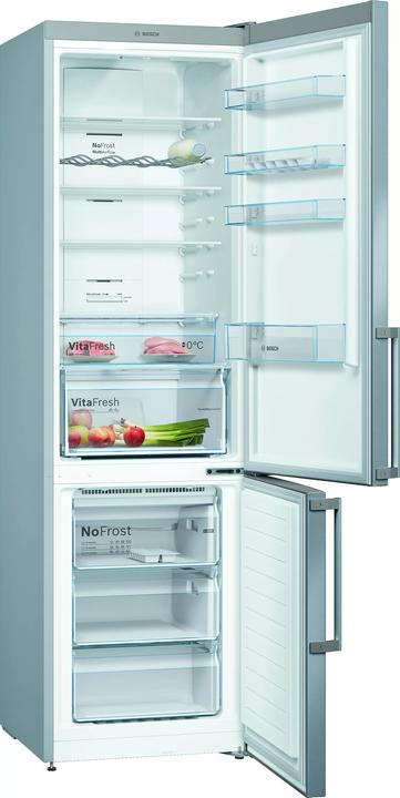 Produktbild Bosch Hausgeräte KGN39XIDQ (290 l)