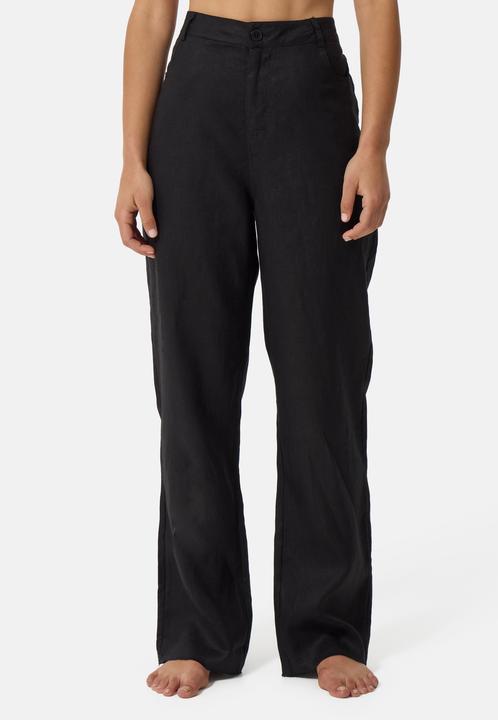 Produktbild Cash-Mere Leinen Hosen lang (L)