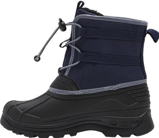 Actual product image hummel Icicle Low Jr (33)