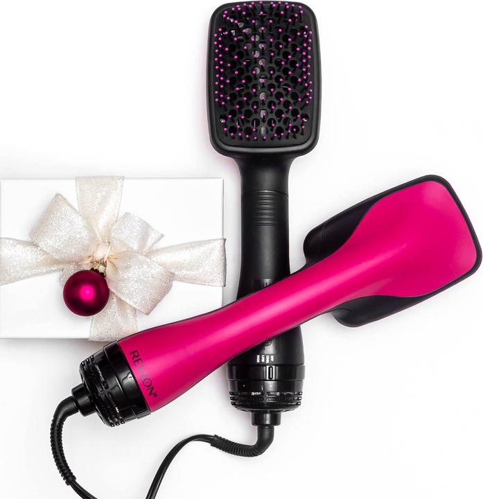 Actual product image Revlon Salon One-Step