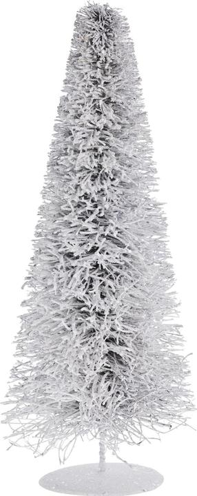 Produktbild Lene Bjerre Deko Weihnachtsbaum Alivia 40 cm, Weiss