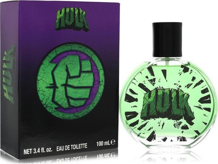 Produktbild Hulk