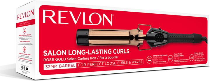 Produktbild Revlon Salon Curls & Waves (32 mm)