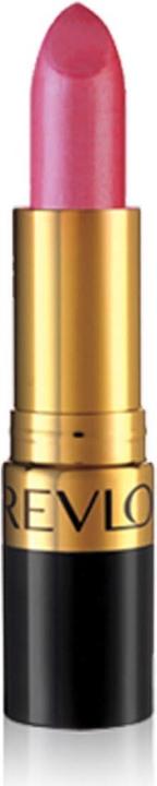 Image du produit Revlon Rouge à lèvres Super Lustrous - Softsilver Rose (Pink, Rose)
