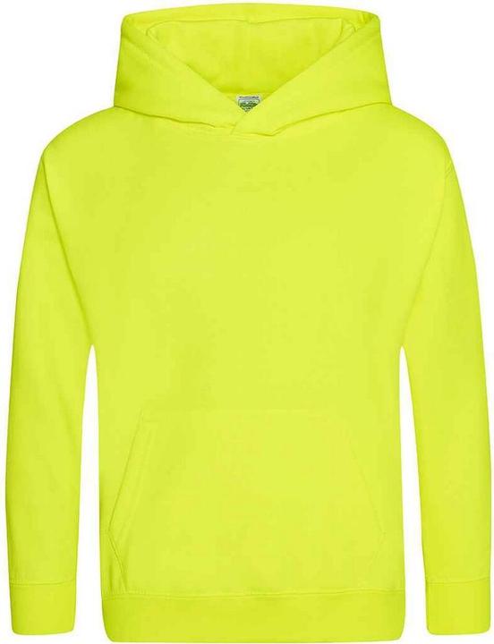 Immagine prodotto Awdis Electric Felpa con Cappuccio Bambini (140, 146)