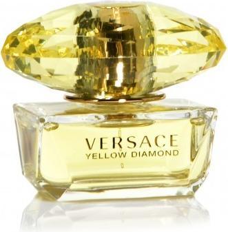 Image du produit Versace Diamant jaune (Eau de toilette, 30 ml)