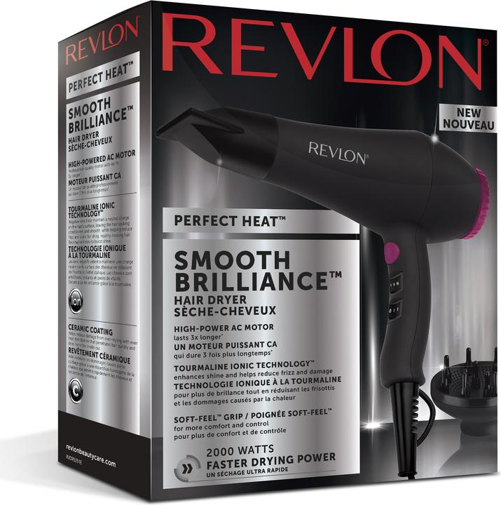Image du produit Revlon brillance douce