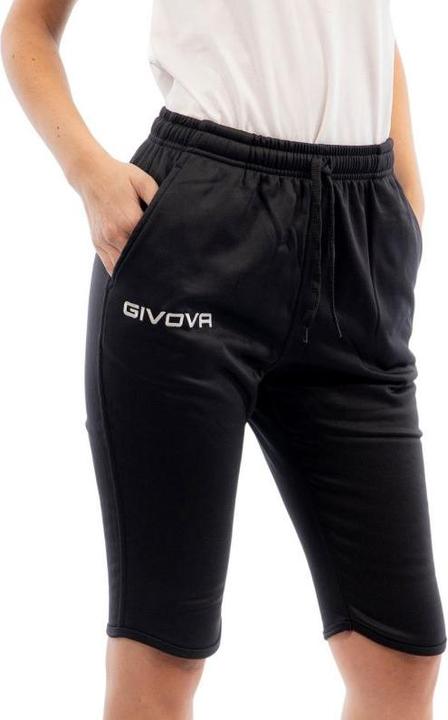 Actual product image Givova One pair of shorts (XXS)