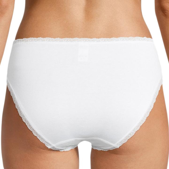 Produktbild Conta 3er Pack Modal Hüftslip (38, M, 3er Pack)