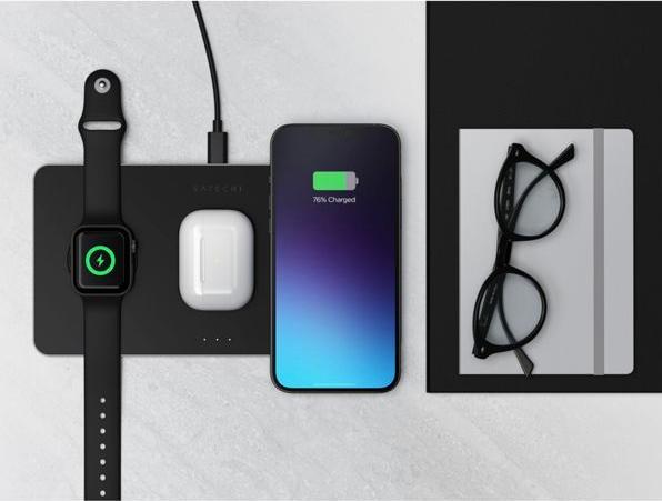 Image du produit Satechi Trio (7.50 W)