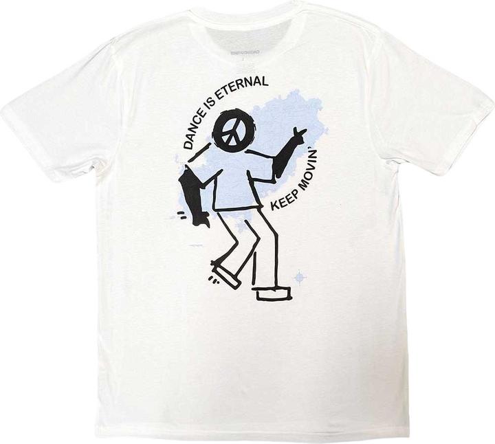 Produktbild Calvin Harris Dance Eternal TShirt (L)