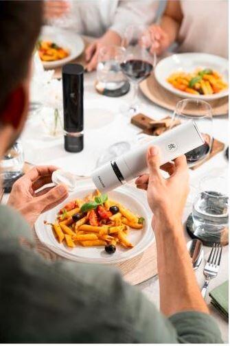 Produktbild Zwilling Enfinigy (Pfeffer, Salz)
