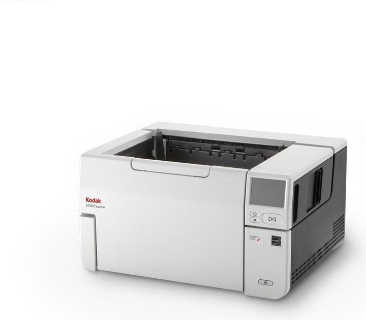 Kodak S2085f (USB, Ethernet)