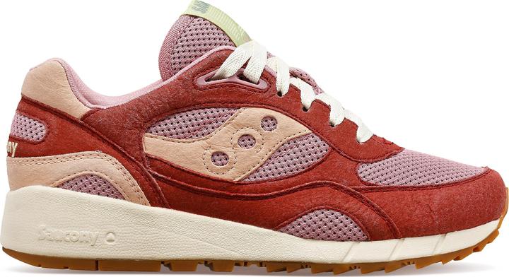 Saucony sneakers shadow 6000 (38.5)