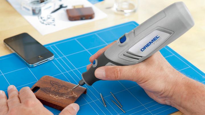 Productafbeelding Dremel Frees 192
