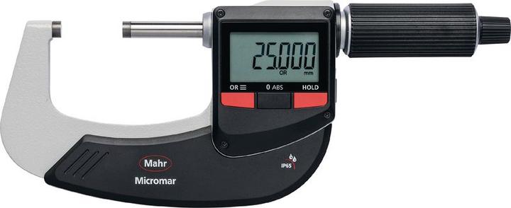 Mahr Bügelmessschraube Micromar 40