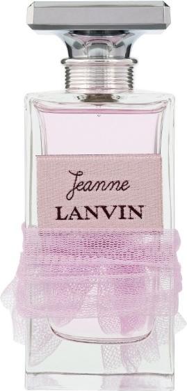 Actual product image Lanvin Jeanne (Eau de parfum, 100 ml)