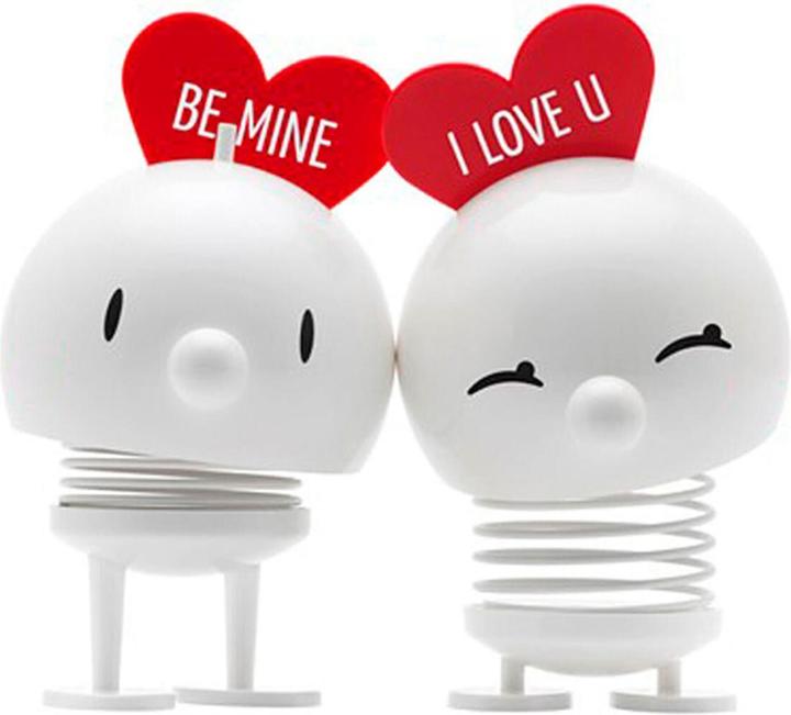 Immagine prodotto Hoptimist Amore per il bambino Bimble (8 x 8 x 10 cm)