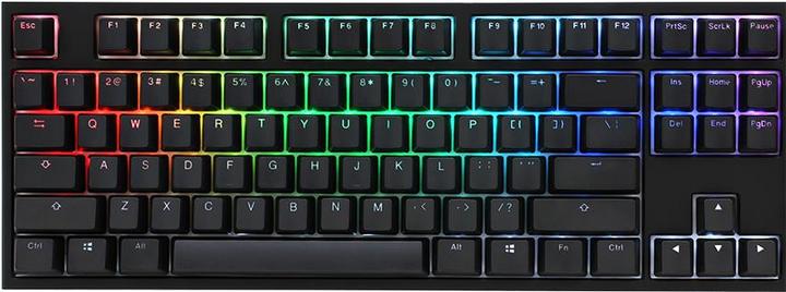 Produktbild Ducky One 2 (CH, Kabelgebunden)