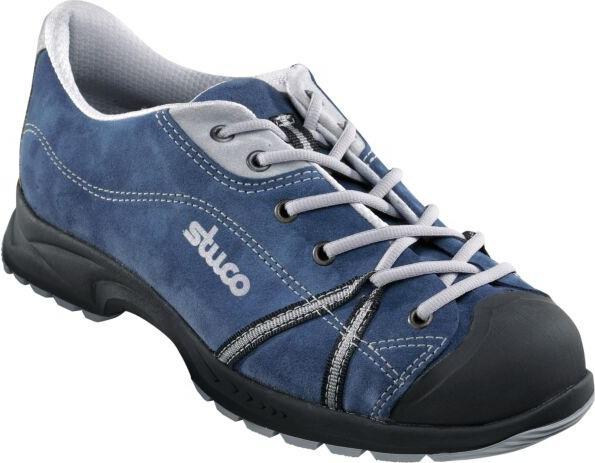Stuco Safety low shoes S3 HIKING