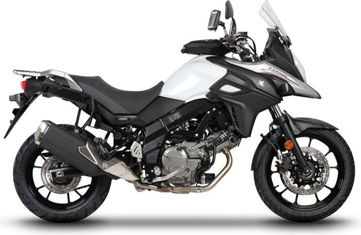Shad 3P System Suzuki V-Strom 650 2017-2020