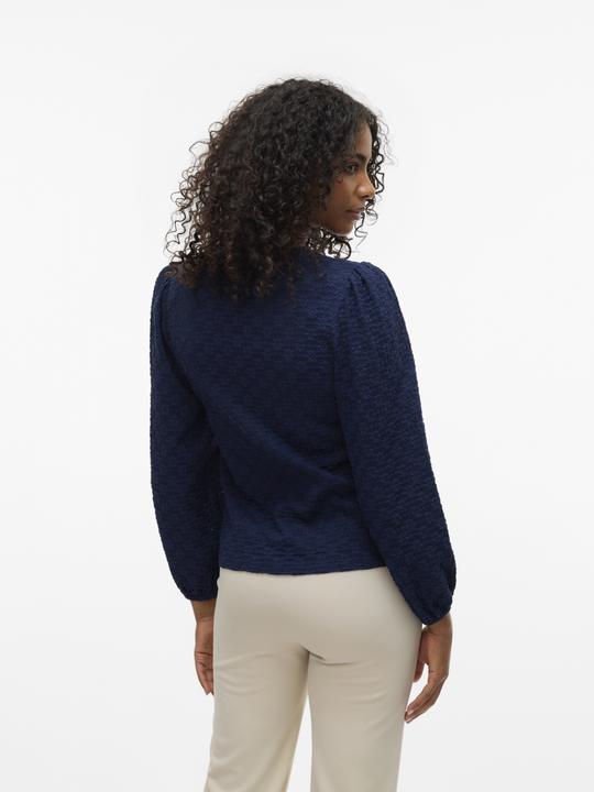 Image du produit Vero Moda VMFLOWER Top Blouse (XS)