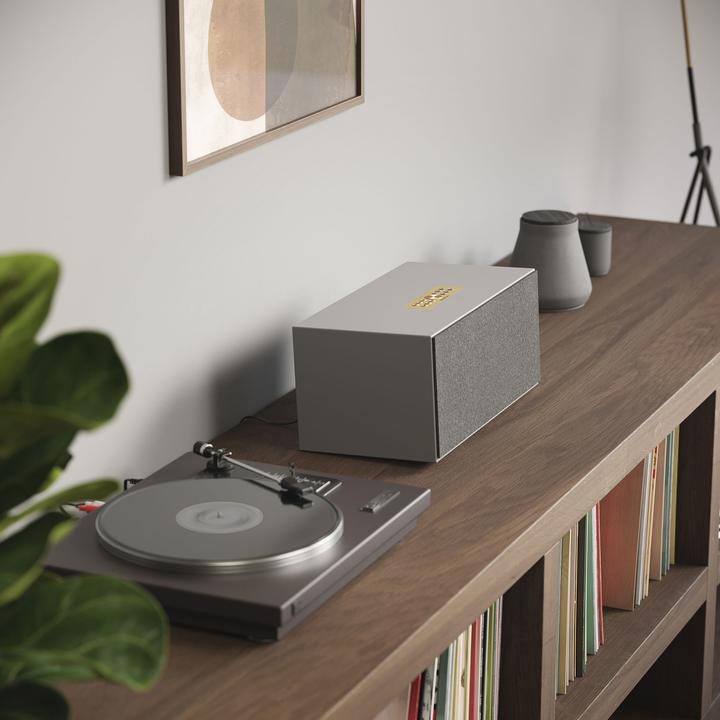Actual product image Audio Pro C20 Multi-Room Speaker (Radio Frequency (RF), Airplay 2, Bluetooth, Wi-Fi)