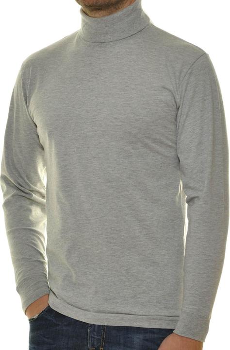 Produktbild Ragman Longsleeve Casual Bequem sitzend (L)