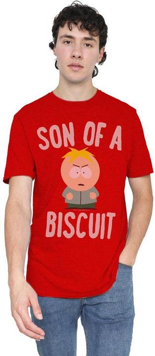 Produktbild Ubisoft Butters Biscuit TShirt (L)